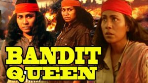 bandit queen banned movie