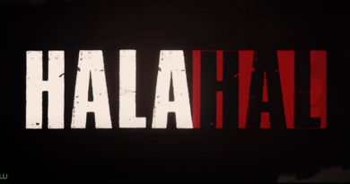 halahal movie review
