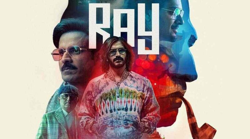 ray movie review