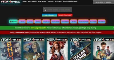 illegal website movie download vegamovies