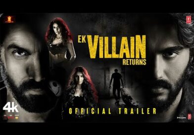 Ek Villain Returns Starcast Fees Disha Patani Arjun Kapoor