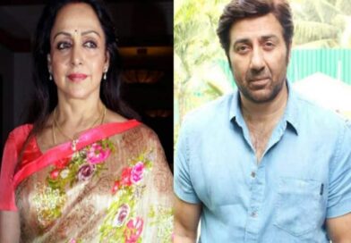 Did Sunny Deol Angryly Reached Hema Malini House After Dharmendra Second Marriage