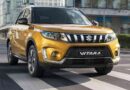 These 5 vehicles of Grand Vitara will have a direct competition, see who will win