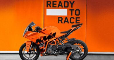 KTM gave a festival gift, launched two beautiful motorcycles, strong features at a low price