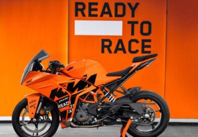 KTM gave a festival gift, launched two beautiful motorcycles, strong features at a low price