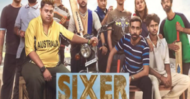 Sixer Web Series Review In Hindi